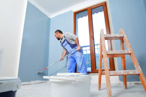 Best Real Estate Mold Inspection  in South Barrington, IL