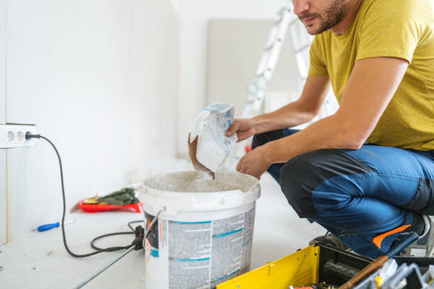 Mold Remediation for Rental Properties in South Barrington, IL